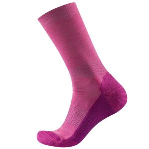 Ponožky Devold Multi Medium Woman SC 507 043 A 181A 35-37